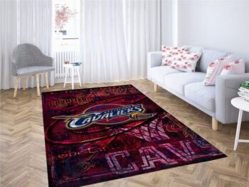 Cleveland Cavaliers Wallpaper 2018 Living Room Modern Carpet Rug 1612844686808 1612844686808