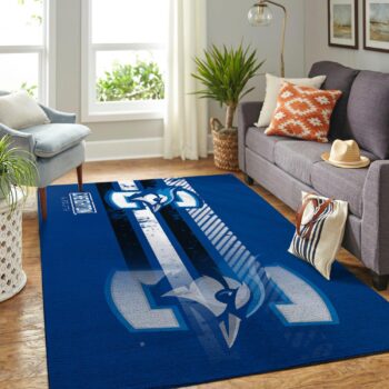 Creighton Bluejays Ncaa Limited Edition Amazon Best Seller Sku 262106 Rug 1590481503608