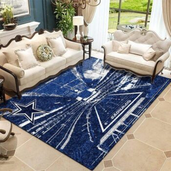 Dallas Cowboys Area Limited Edition Amazon Best Seller Sku 262448 Rug 1590481747147