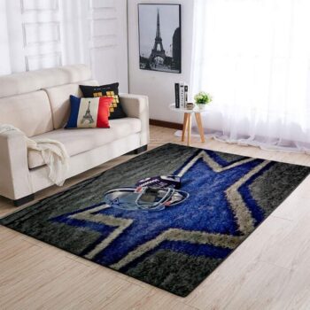 Dallas Cowboys Area Limited Edition Amazon Best Seller Sku 264118 Rug 1590637729226