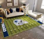 Dallas Cowboys Area Limited Edition Amazon Best Seller Sku 264656 Rug 1590714439391