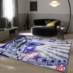 Dallas Cowboys Area Limited Edition Amazon Best Seller Sku 264894 Rug 1590714707699
