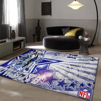 Dallas Cowboys Area Limited Edition Amazon Best Seller Sku 264894 Rug 1590714707699
