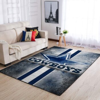Dallas Cowboys Area Limited Edition Amazon Best Seller Sku 265344 Rug 1590715289366