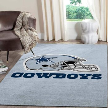 Dallas Cowboys Area Limited Edition Amazon Best Seller Sku 266284 Rug 1590716443489