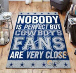 Dallas Cowboys Area Rug Amazon Best Seller Sku 157 Rug 1586436037692