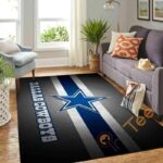 Dallas Cowboys Area Rug Amazon Best Seller Sku 170 Rug 1586436041465
