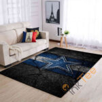 Dallas Cowboys Area Rug Amazon Best Seller Sku 63 Rug 1586432785271