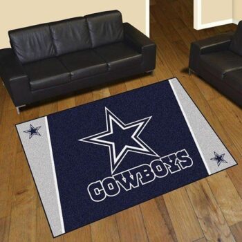 Dallas Cowboys Limited Edition Amazon Best Seller Sku 267196 Rug 1590717643527