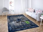 Dallas Cowboys Wallpaper Carpet Rug 1601887048224 1601887048224