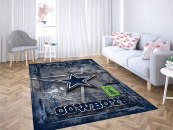 Dallas Cowboys Wallpaper Carpet Rug 1601887048224 1601887048224