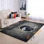 Denver Broncos Area Rug Amazon Best Seller Sku 174 Rug 1586436042529