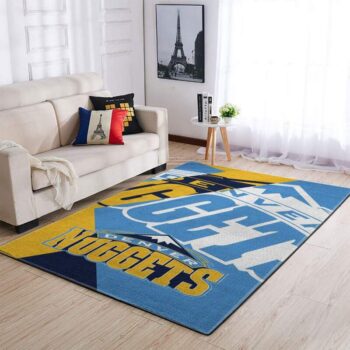 Denver Nuggets Limited Edition Amazon Best Seller Sku 263194 Rug 1590629379203