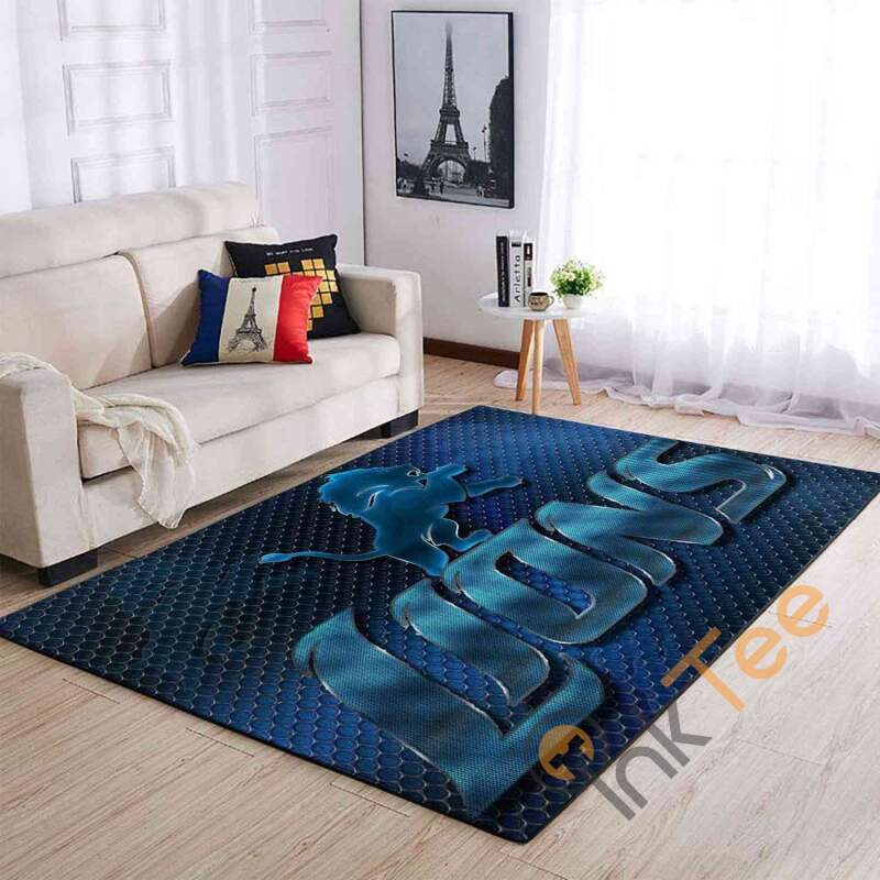 Detroit Lions Area Rug Amazon Best Seller Sku 185 Rug 1586436047354 Detroit Lions Area Rug Amazon Best Seller Sku 185 Rug 1586436047354