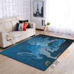 Detroit Lions Area Rug Amazon Best Seller Sku 188 Rug 1586436048093