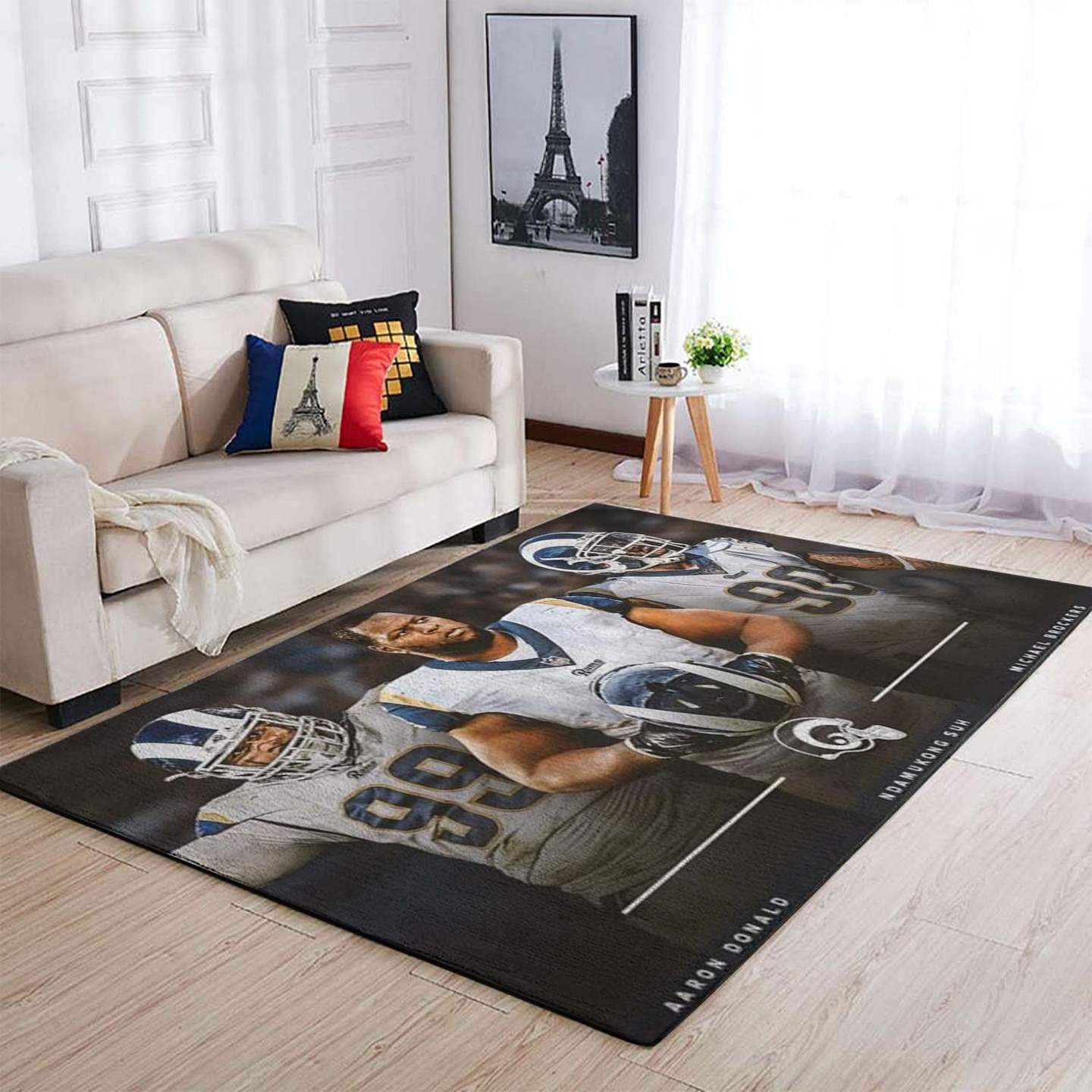 Donald Sul Brockers Los Angeles Rams Area Limited Edition Amazon Best Seller Sku 265521 Rug 1590715515116 Donald Sul Brockers Los Angeles Rams Area Limited Edition Amazon Best Seller Sku 265521 Rug 1590715515116