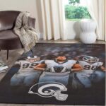 Donald Sul Brockers Los Angeles Rams Area Limited Edition Amazon Best Seller Sku 265561 Rug 1590715584981