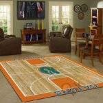 Florida Gators Area Rug Amazon Best Seller Sku 1976 Rug 1586448750578