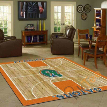 Florida Gators Area Rug Amazon Best Seller Sku 1976 Rug 1586448750578