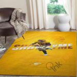 Green Bay Packers Area Rug Amazon Best Seller Sku 05 Rug 1586432770434
