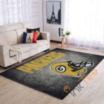 Green Bay Packers Area Rug Amazon Best Seller Sku 2154 Rug 1586483465587