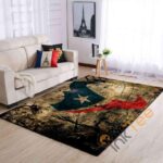 Houston Texans Area Rug Amazon Best Seller Sku 225 Rug 1586436059055