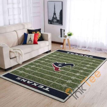 Houston Texans Area Rug Amazon Best Seller Sku 69 Rug 1586432786826