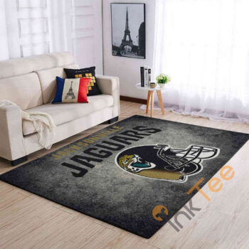 Jacksonville Jaguars Area Rug Amazon Best Seller Sku 2328 Rug 1586483536112
