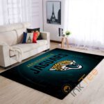 Jacksonville Jaguars Area Rug Amazon Best Seller Sku 256 Rug 1586436065873