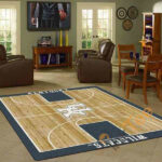 Kentucky Wildcats Rug Amazon Best Seller Sku 2398 Rug 1586483555221