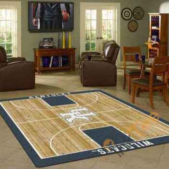Kentucky Wildcats Rug Amazon Best Seller Sku 287 Rug 1586436075144