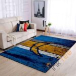 Los Angeles Chargers Area Rug Amazon Best Seller Sku 2450 Rug 1586483580186