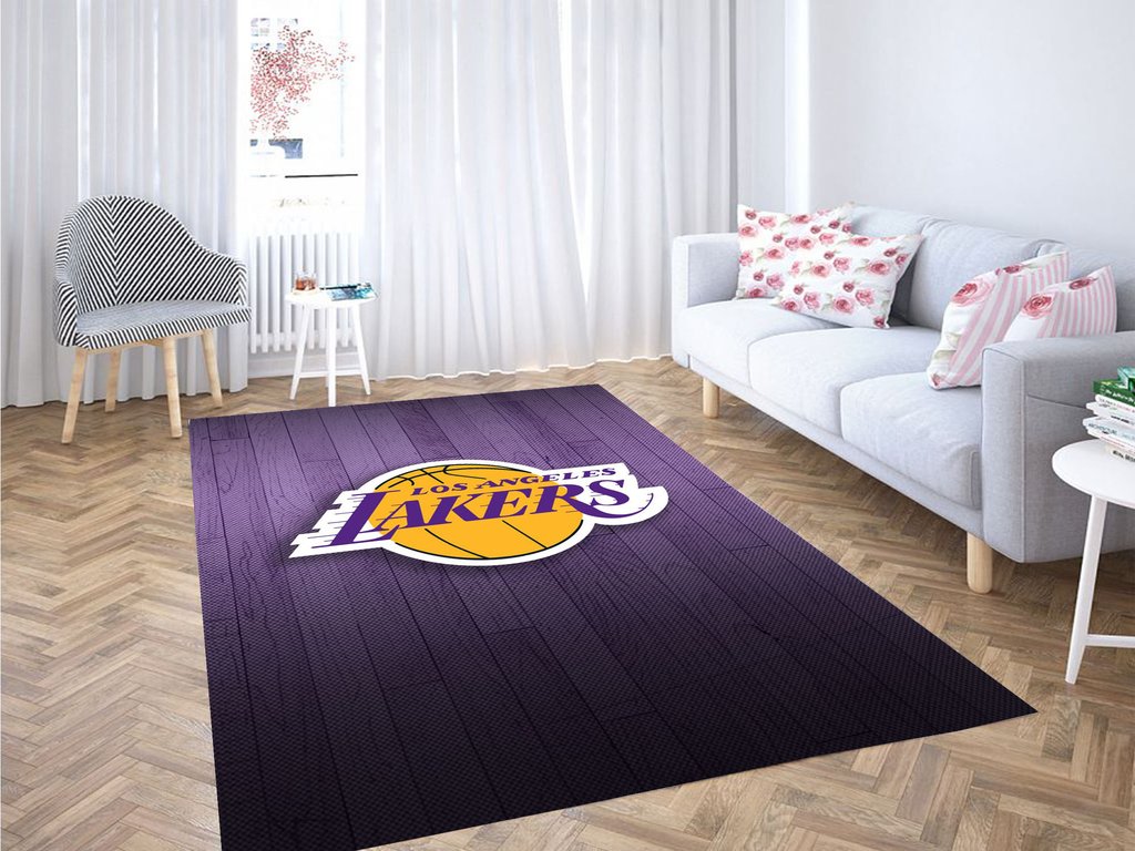 Los Angeles Lakers Logo Living Room Modern Carpet Rug 1612846411629 1612846411629 Los Angeles Lakers Logo Living Room Modern Carpet Rug 1612846411629 1612846411629