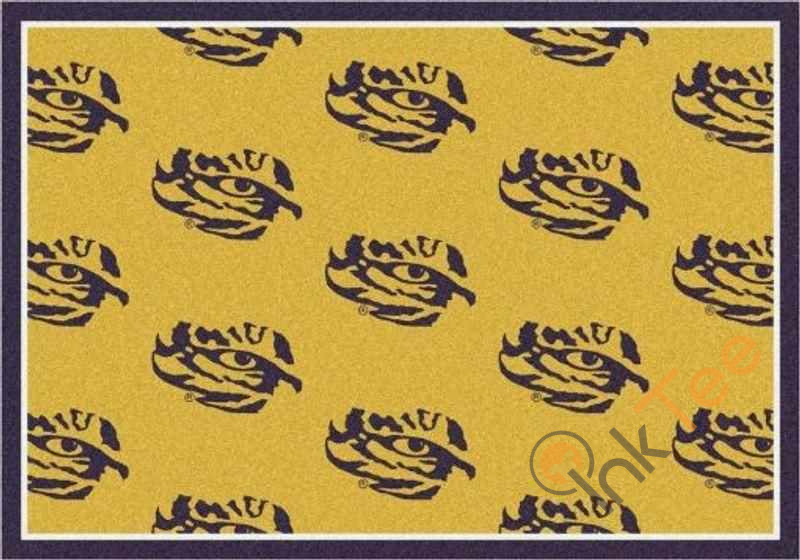 Lsu Tigers Area Rug Amazon Best Seller Sku 305 Rug 1586436080225 Lsu Tigers Area Rug Amazon Best Seller Sku 305 Rug 1586436080225