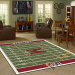 Maryland Terrapins Home Field Area Rug Amazon Best Seller Sku 313 Rug 1586436081687