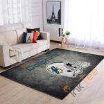 Miami Dolphins Area Rug Amazon Best Seller Sku 2550 Rug 1586483609304