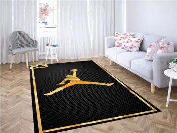 Michigan State Spartans Chevron Expandable Living Room Modern Carpet Rug 1612846597812 1612846597812