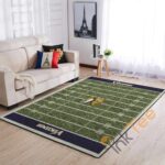 Minnesota Vikings Area Rug Amazon Best Seller Sku 1581 Rug 1586448582244