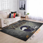 Minnesota Vikings Area Rug Amazon Best Seller Sku 71 Rug 1586432787476