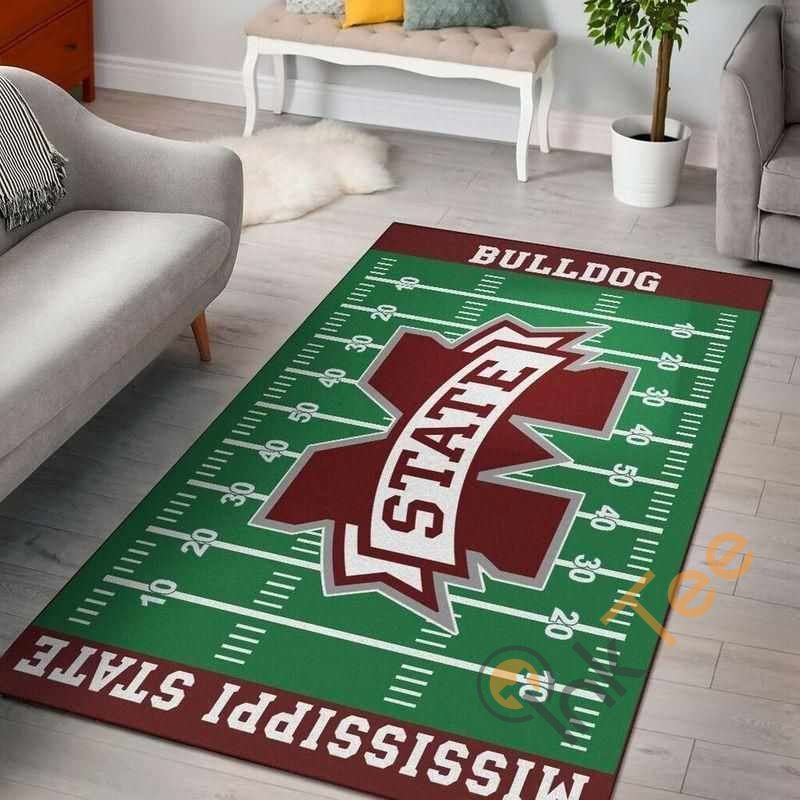Mississippi State Bulldogs Home Field Area Rug Amazon Best Seller Sku 344 Rug 1586436090342 Mississippi State Bulldogs Home Field Area Rug Amazon Best Seller Sku 344 Rug 1586436090342