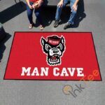 Nc State Wolfpack Area Rug Amazon Best Seller Sku 2664 Rug 1586483639264