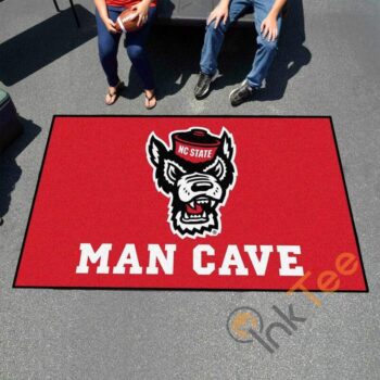 Nc State Wolfpack Area Rug Amazon Best Seller Sku 2664 Rug 1586483639264