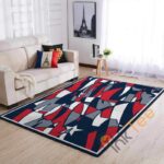 New England Patriots Area Rug Amazon Best Seller Sku 363 Rug 1586436101440