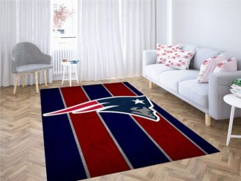 New England Patriots Photograph Living Room Modern Carpet Rug 1612846774715 1612846774715