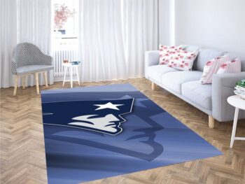 New England Patriots Wallpaper Living Room Modern Carpet Rug 1612846776977 1612846776977