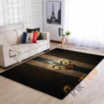 New Orleans Saints Area Rug Amazon Best Seller Sku 2677 Rug 1586483643163