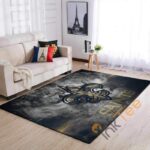 New Orleans Saints Area Rug Amazon Best Seller Sku 366 Rug 1586436102740