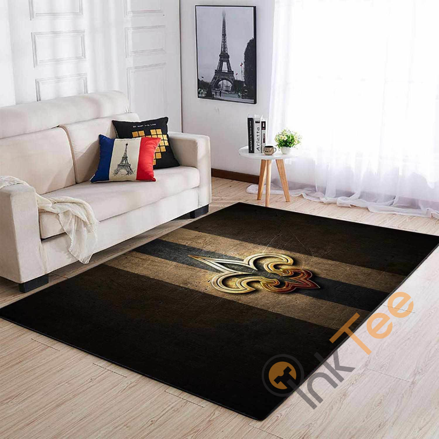 New Orleans Saints Area Rug Amazon Best Seller Sku 367 Rug 1586436103274 New Orleans Saints Area Rug Amazon Best Seller Sku 367 Rug 1586436103274