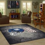 New York Giants Area Rug B549 0