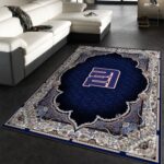 New York Giants Sport Rug Custom Size And Printing 0